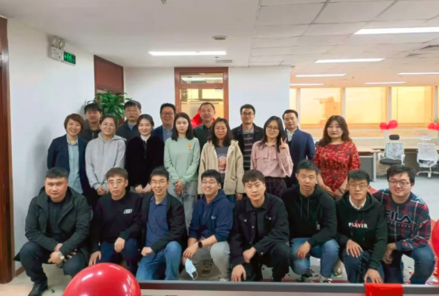 熱烈慶祝中奧科技北京總部喬遷之喜——開創新紀元，筑夢新征程