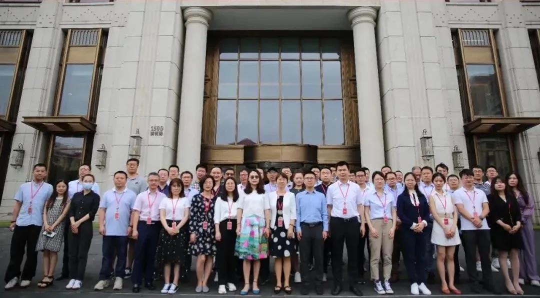 讓“知識”標準化，讓數據更靠“譜”