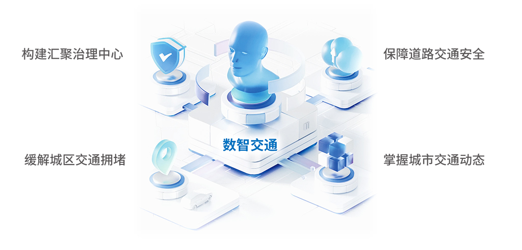 數智交通